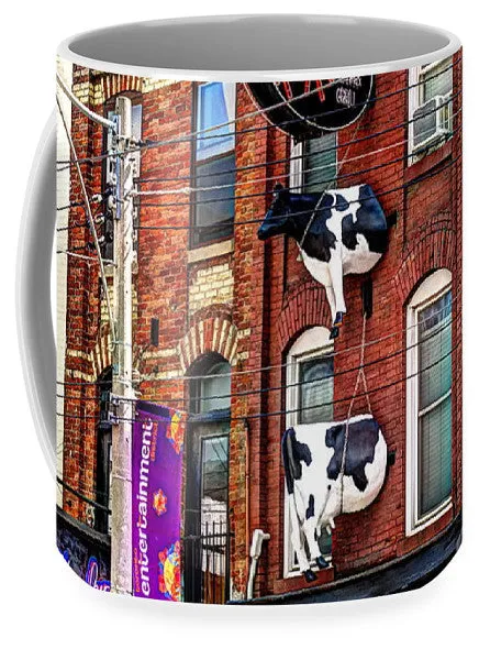 King Street West - Coffee Mug
