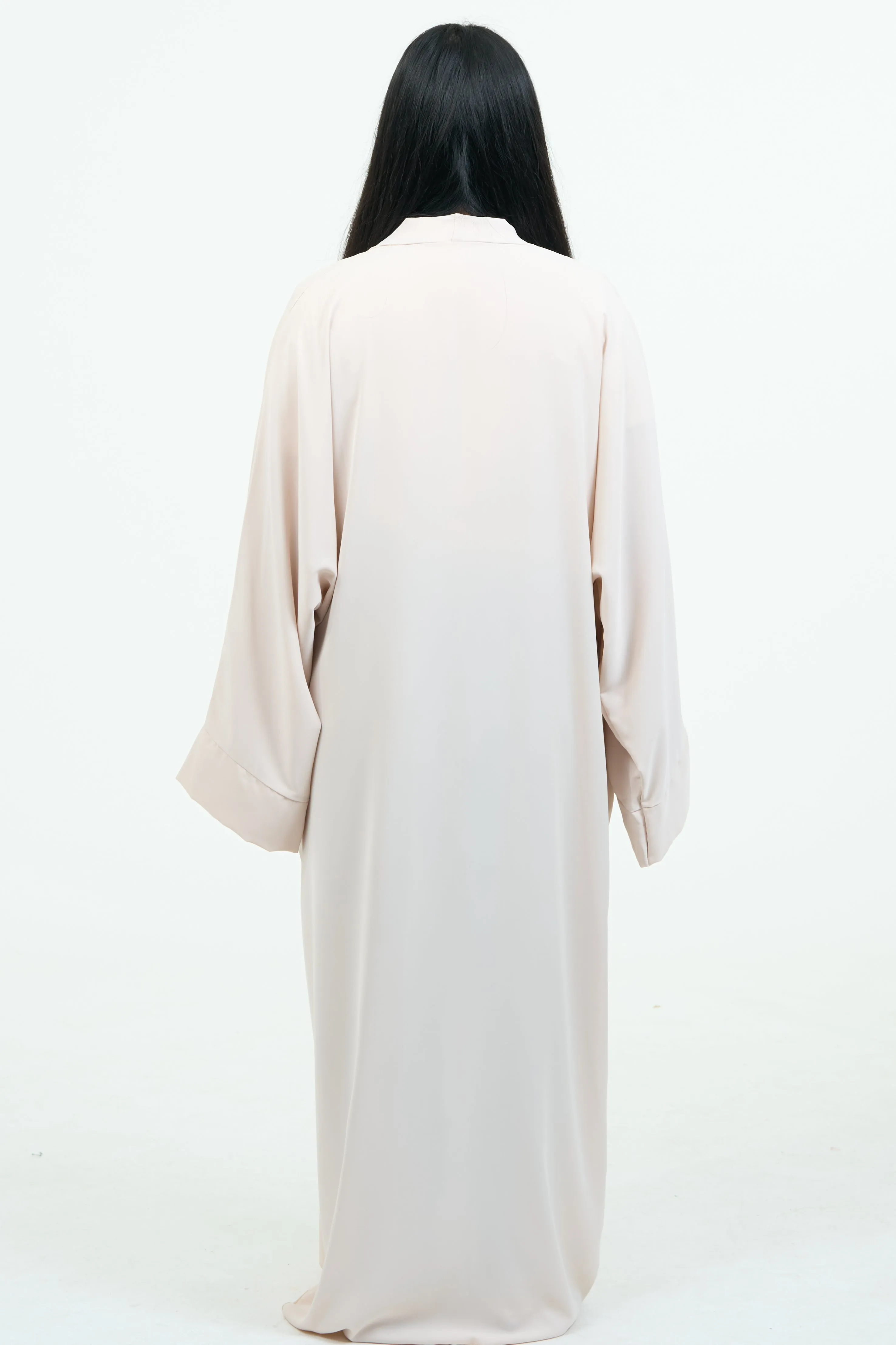 Light Weight Basic Abaya