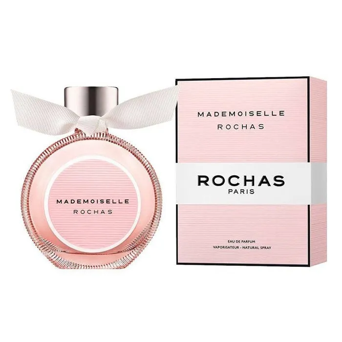 MADEMOISELLE ROCHAS