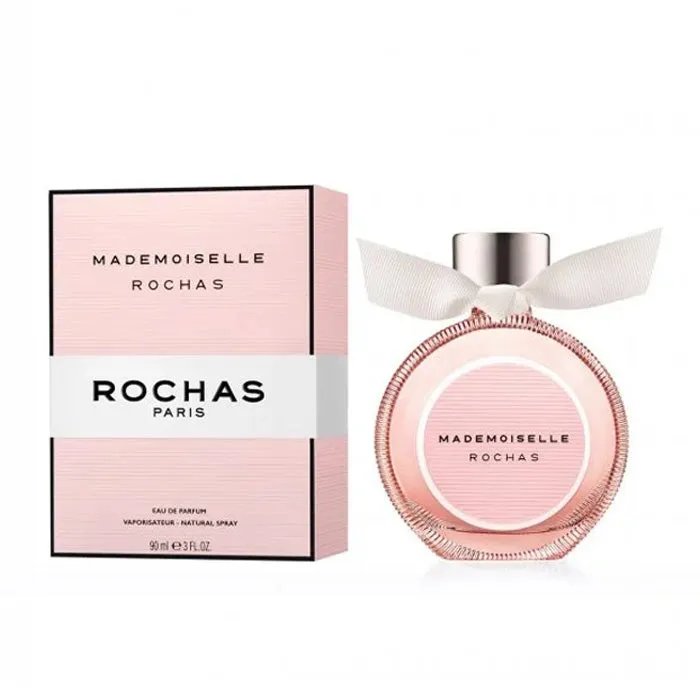 MADEMOISELLE ROCHAS