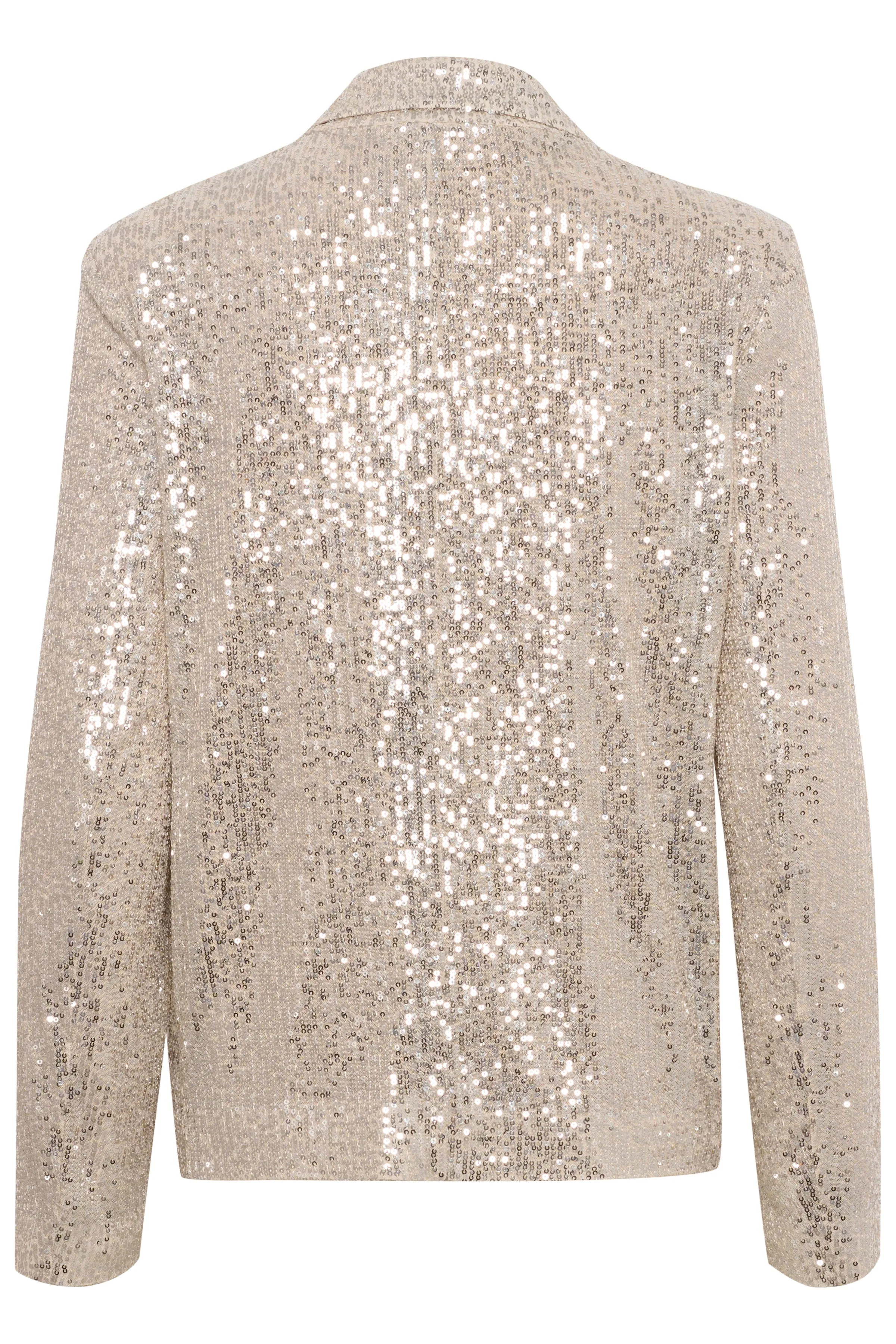 Part Two Darina Blazer