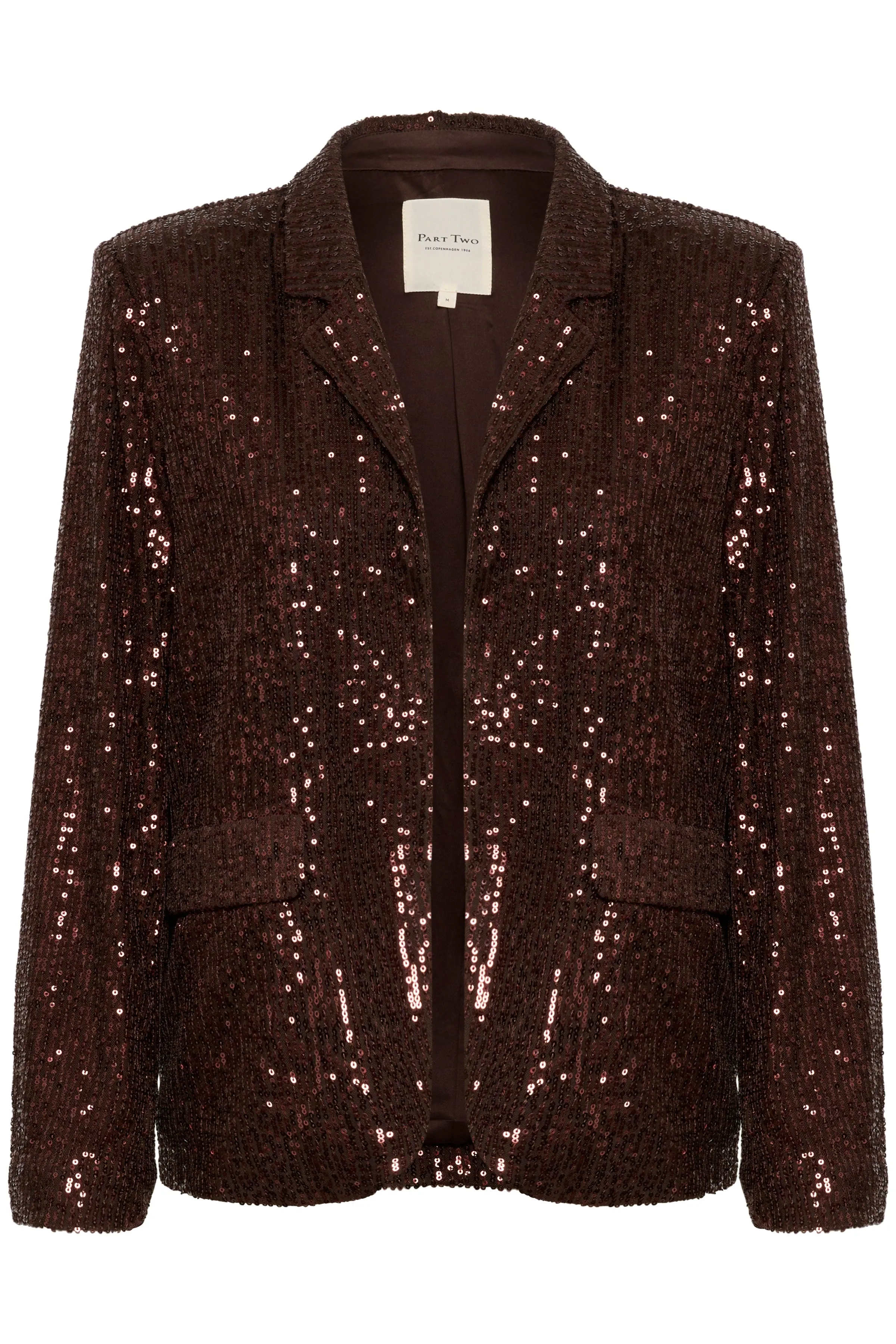 Part Two Darina Blazer