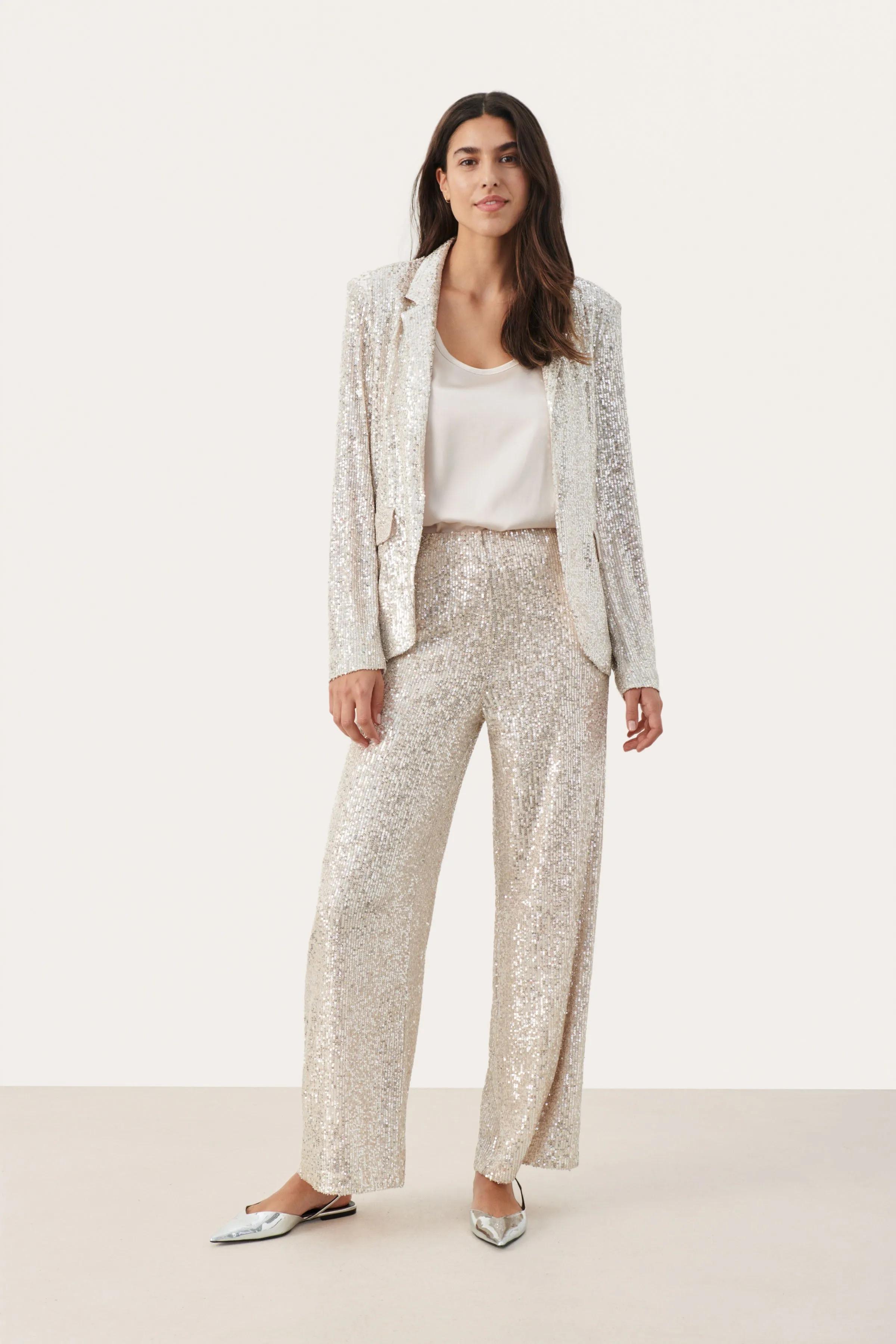 Part Two Darina Blazer