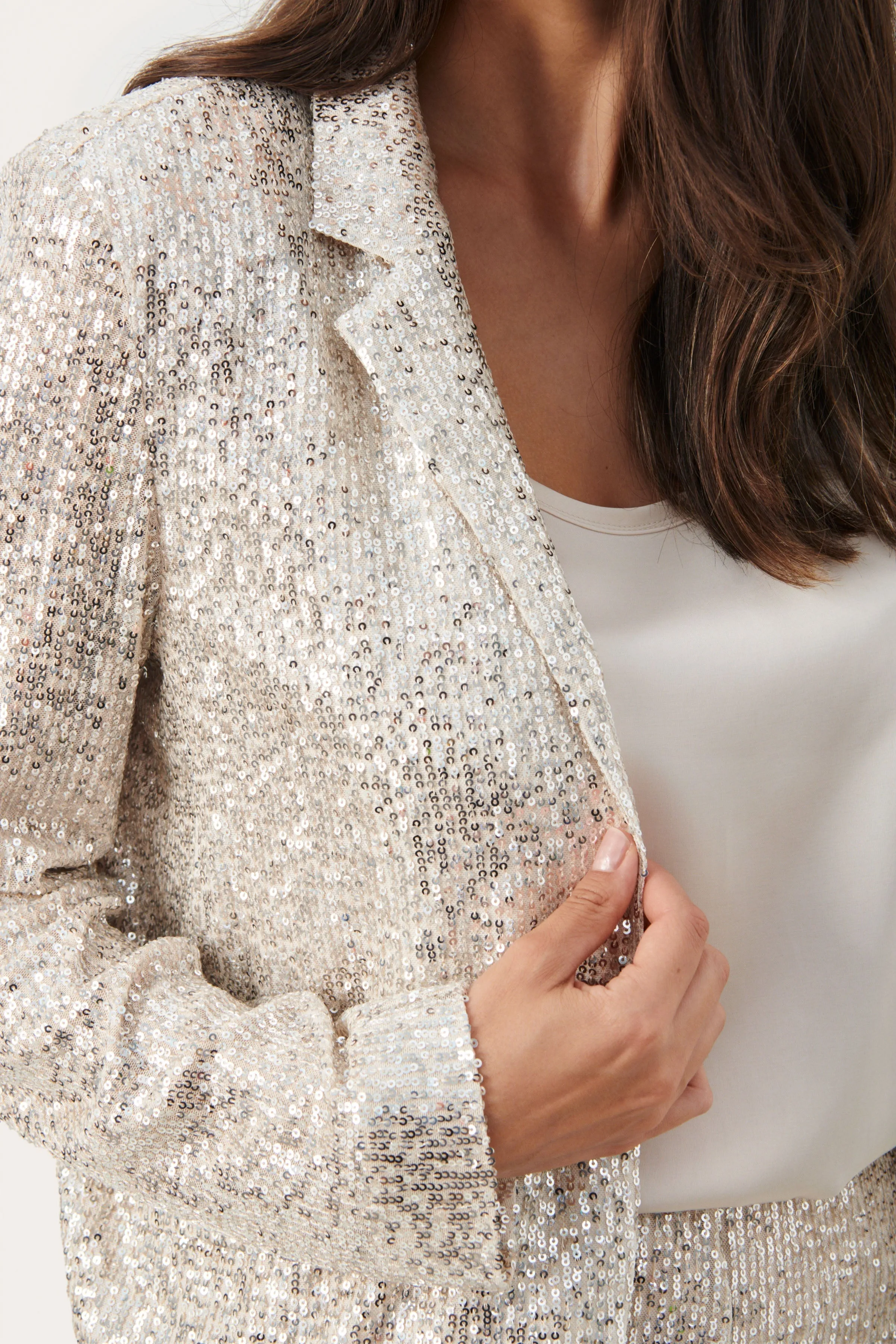Part Two Darina Blazer