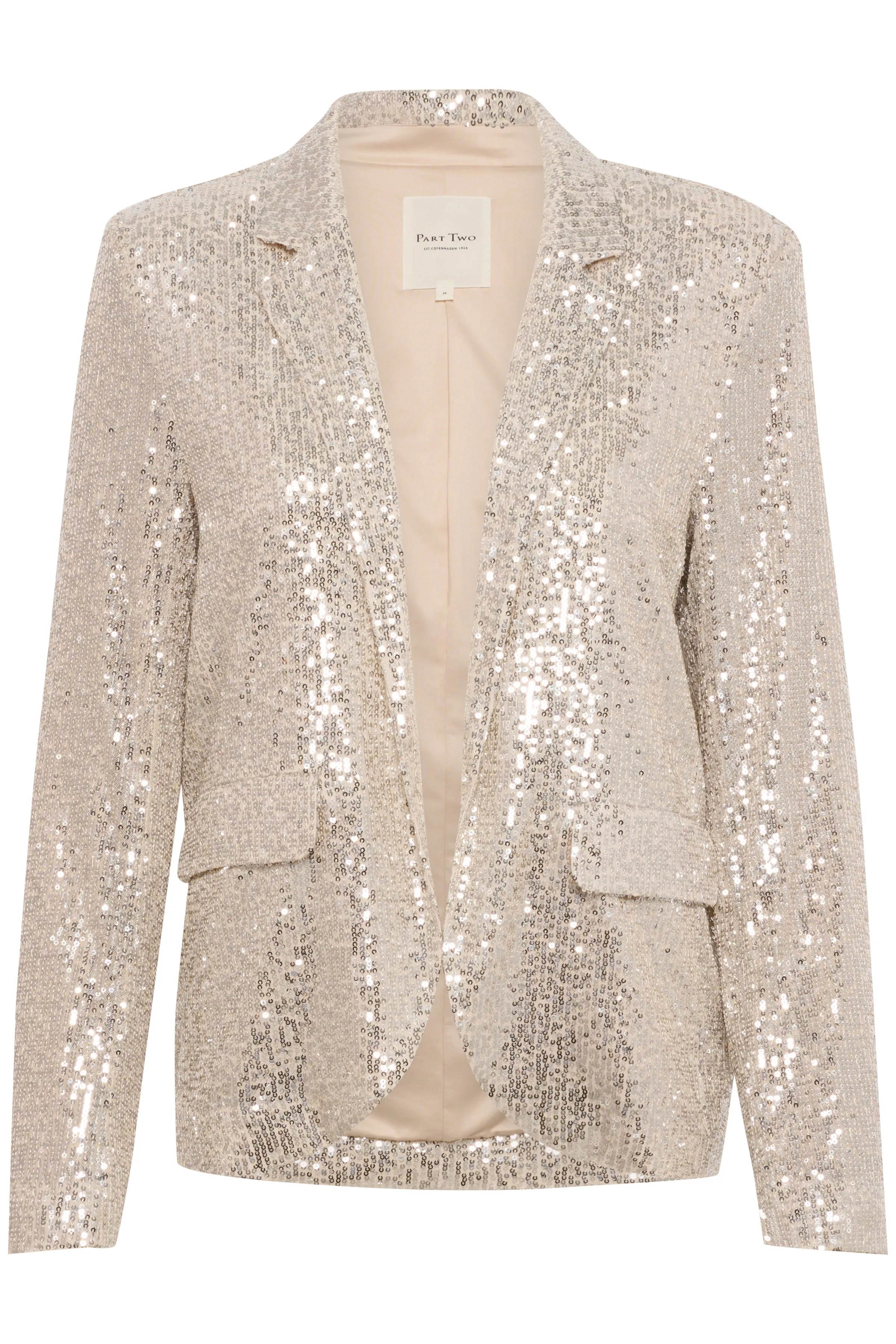 Part Two Darina Blazer