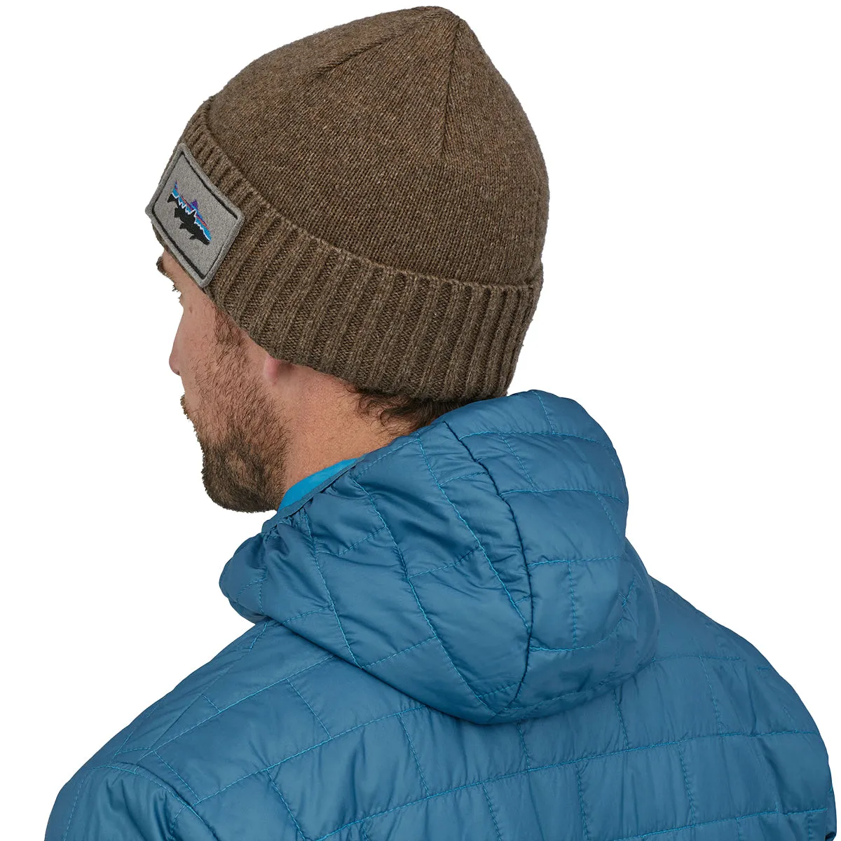 Patagonia Brodeo Beanie