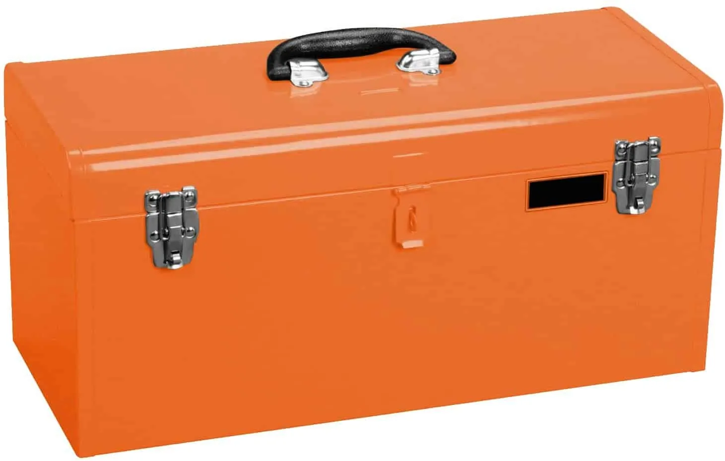 RAL 2008 - Bright Red Orange