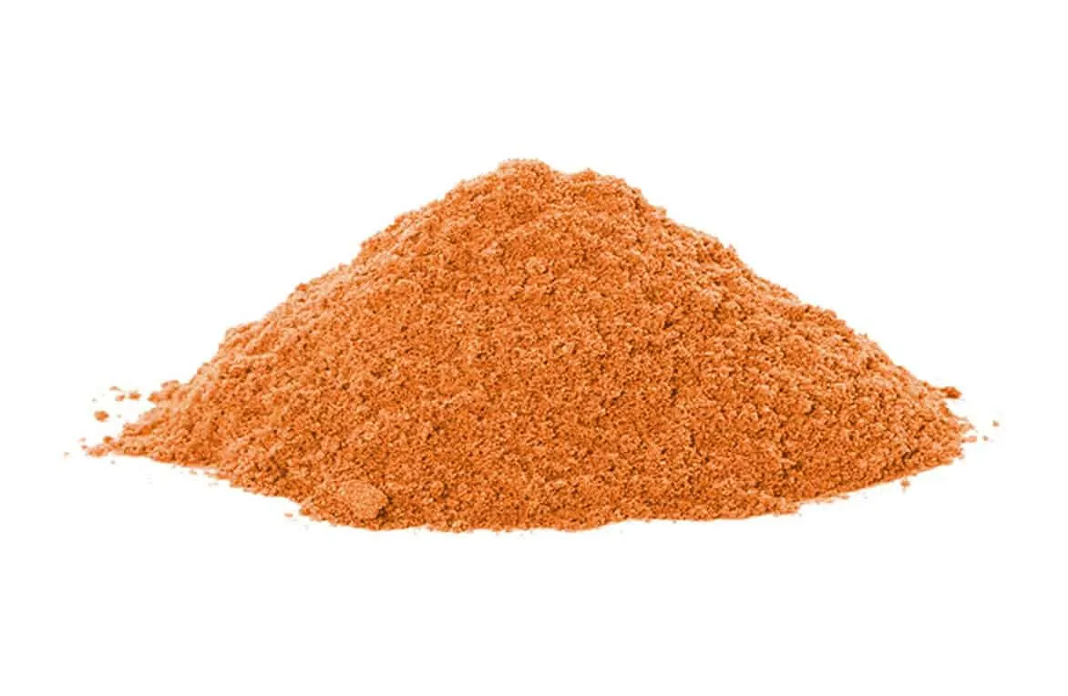 RAL 2008 - Bright Red Orange