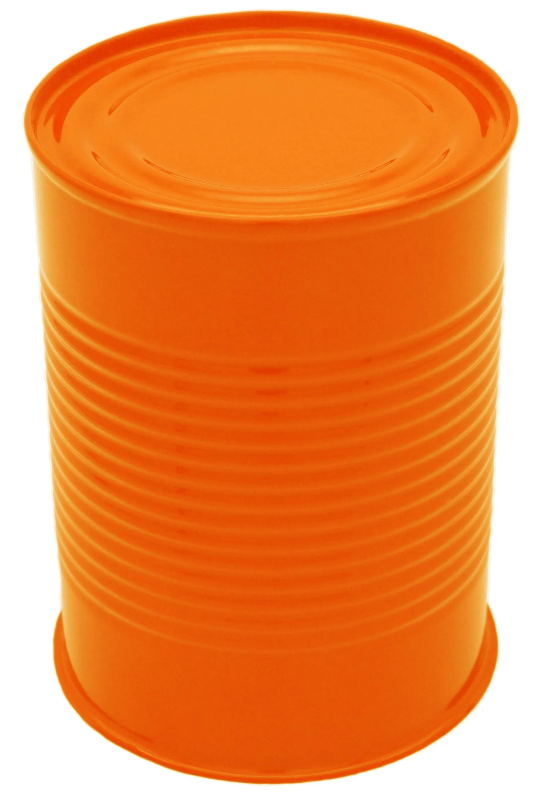 RAL 2009 - Traffic Orange