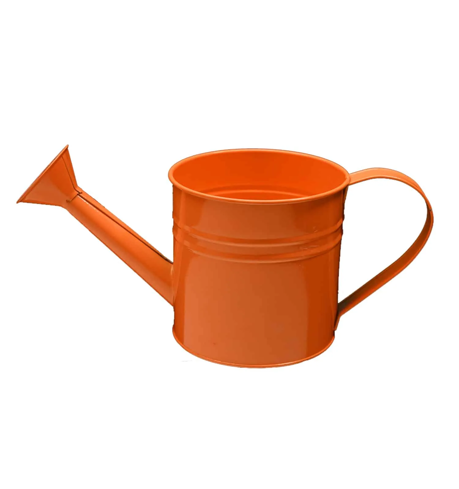 RAL 2009 - Traffic Orange