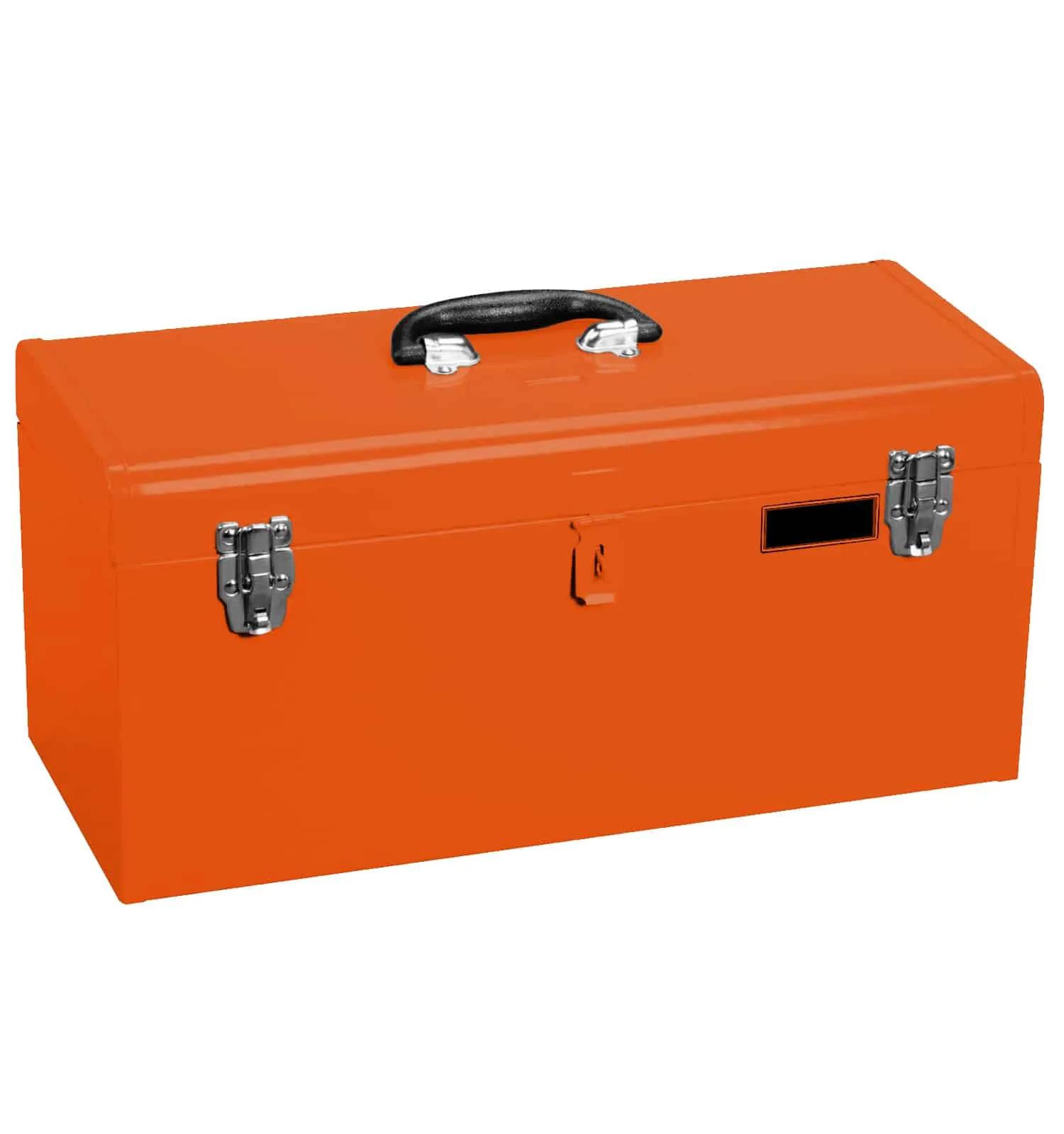 RAL 2009 - Traffic Orange