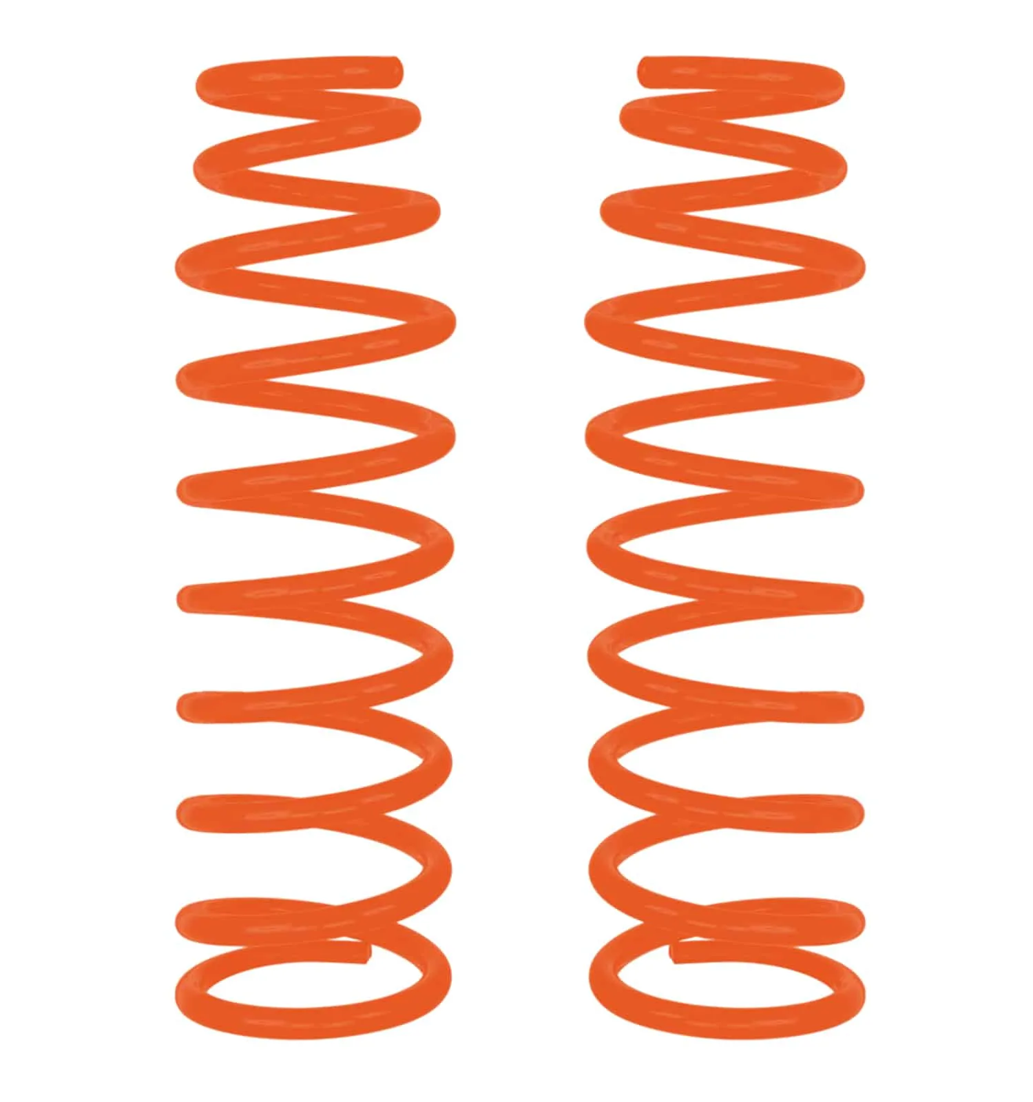 RAL 2009 - Traffic Orange