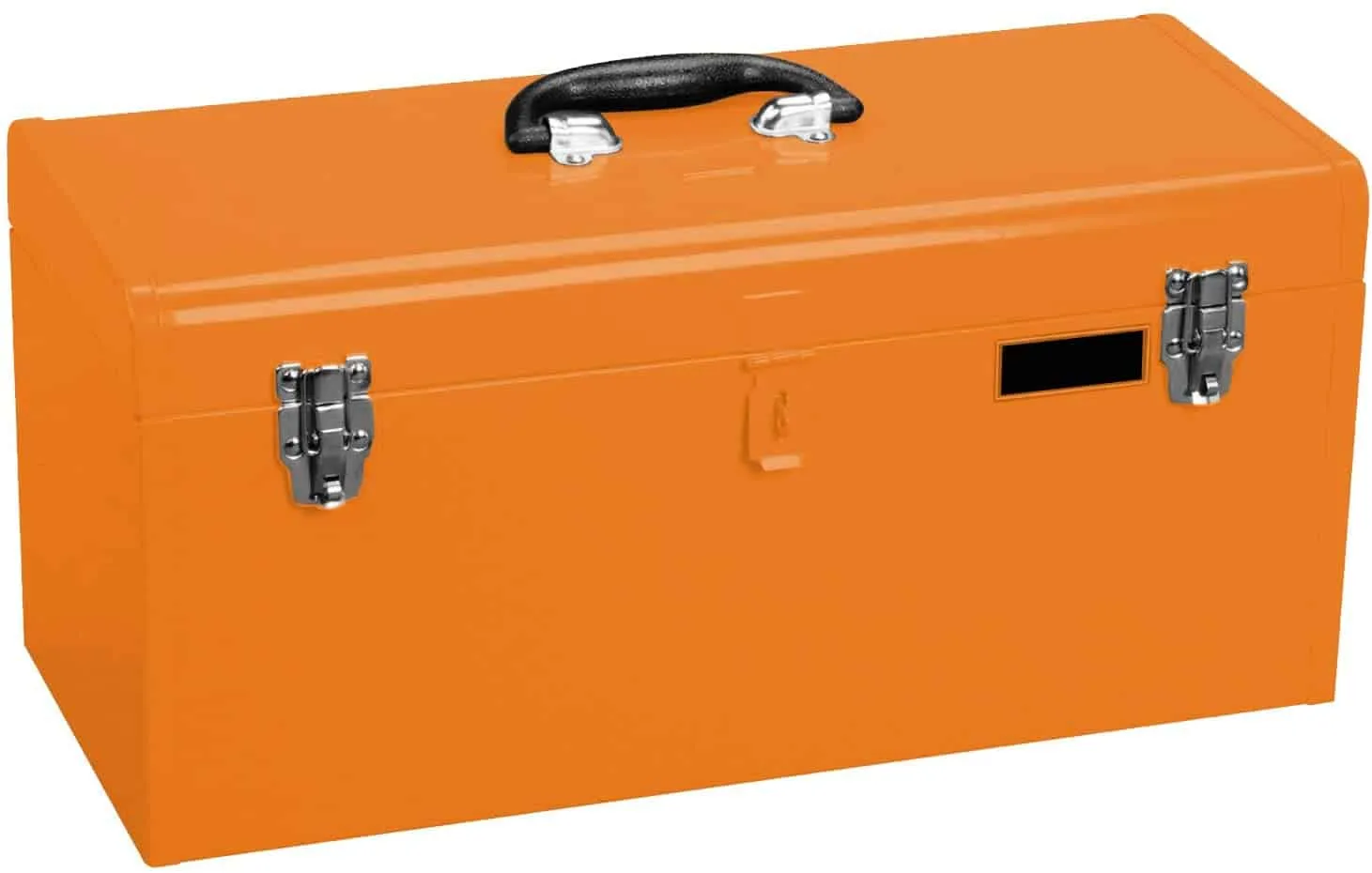 RAL 2011 - Deep Orange