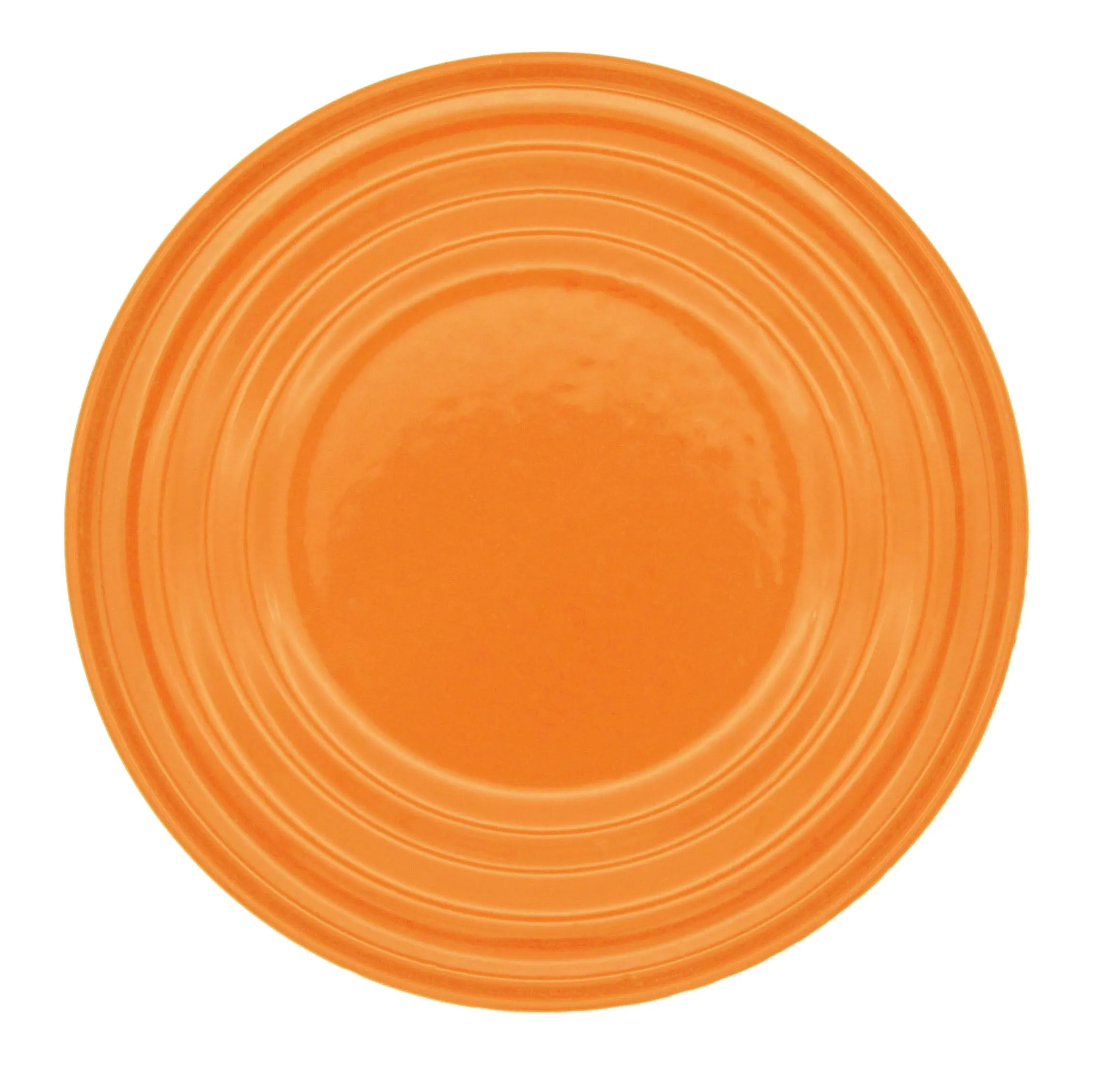 RAL 2011 - Deep Orange