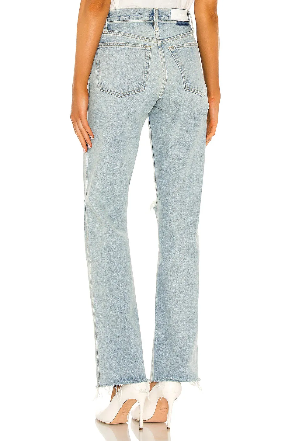 RE/DONE 90s Low Slung FINAL SALE