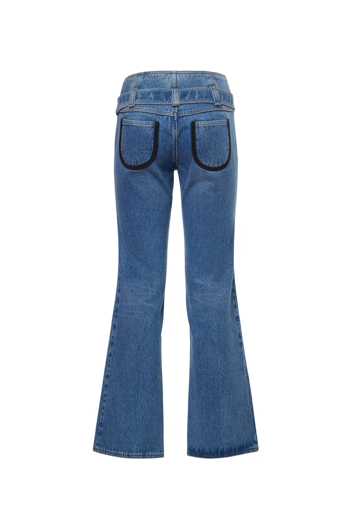 Robin Jeans