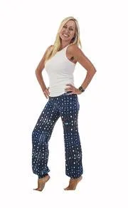Sand Pants - Whale Shark