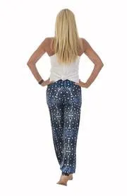 Sand Pants - Whale Shark