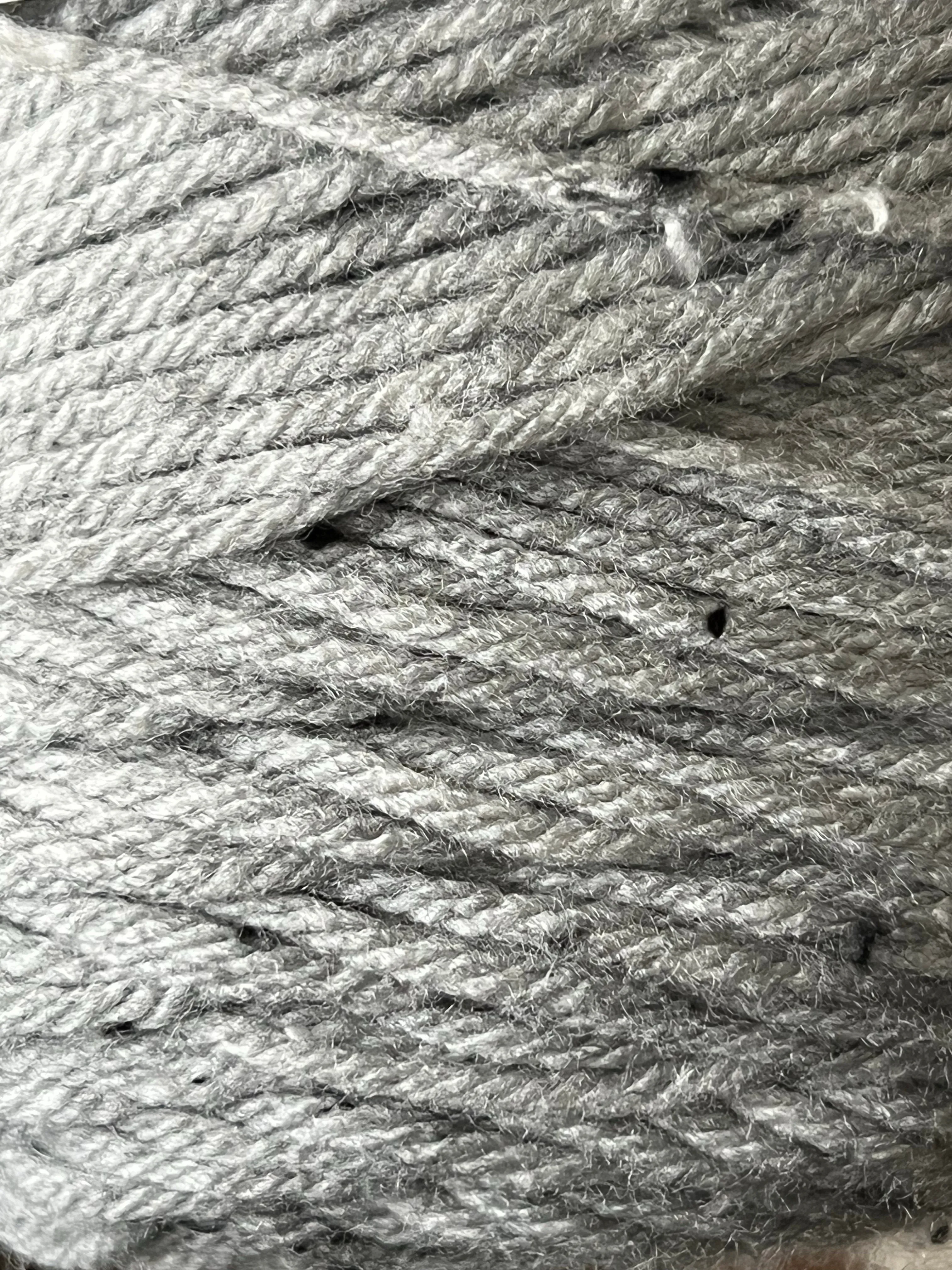 Slouch Ribbed Beanie