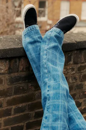 SOLAR DENIM