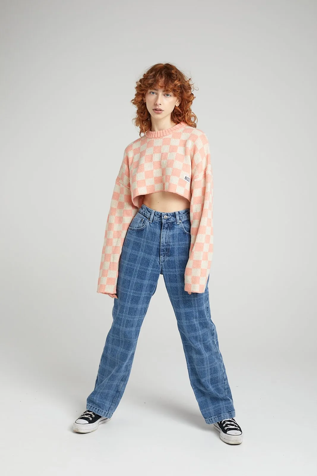 SOLAR DENIM