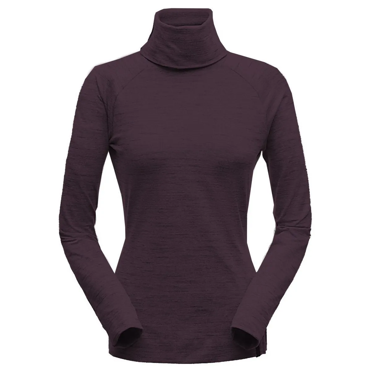 Spyder Women's Echo Turtleneck Top