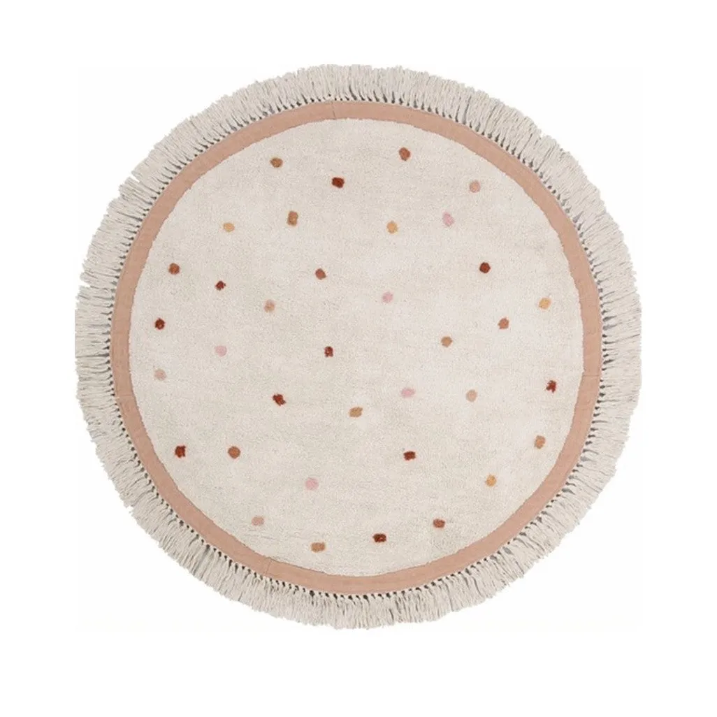 Tapis Petit Rug Valerie