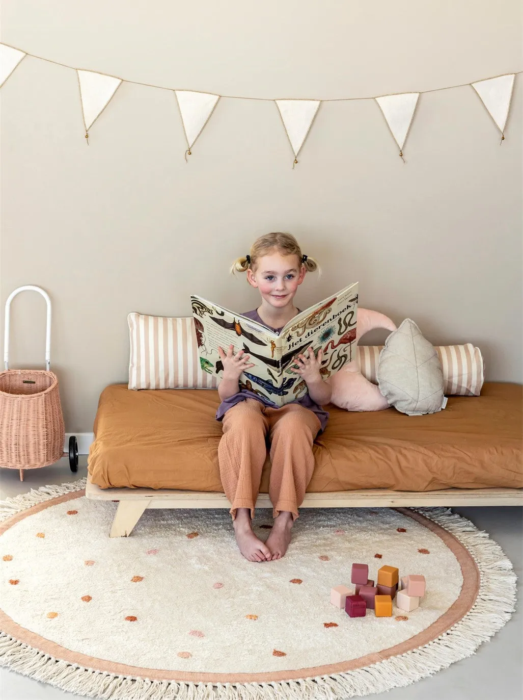 Tapis Petit Rug Valerie