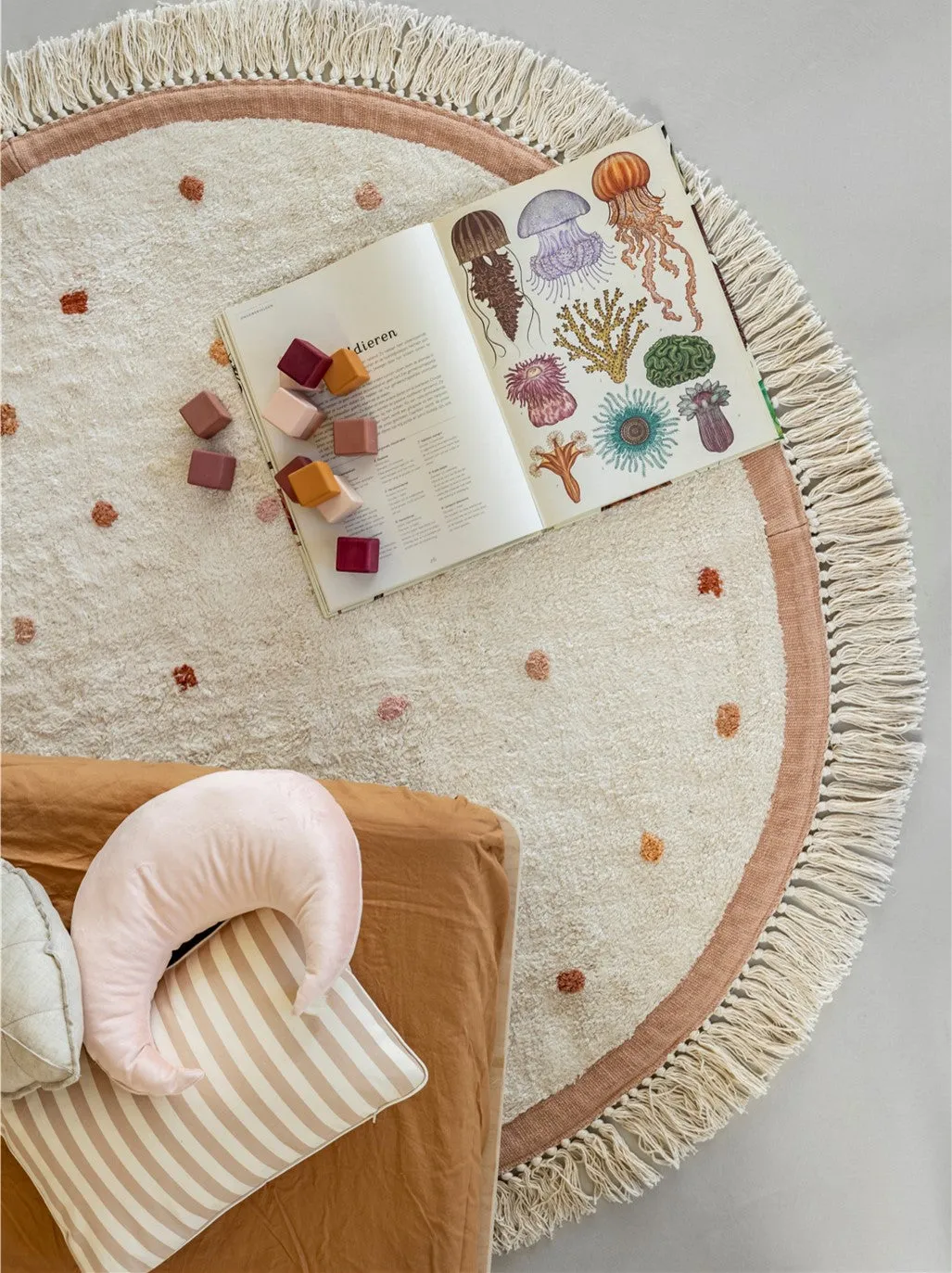 Tapis Petit Rug Valerie