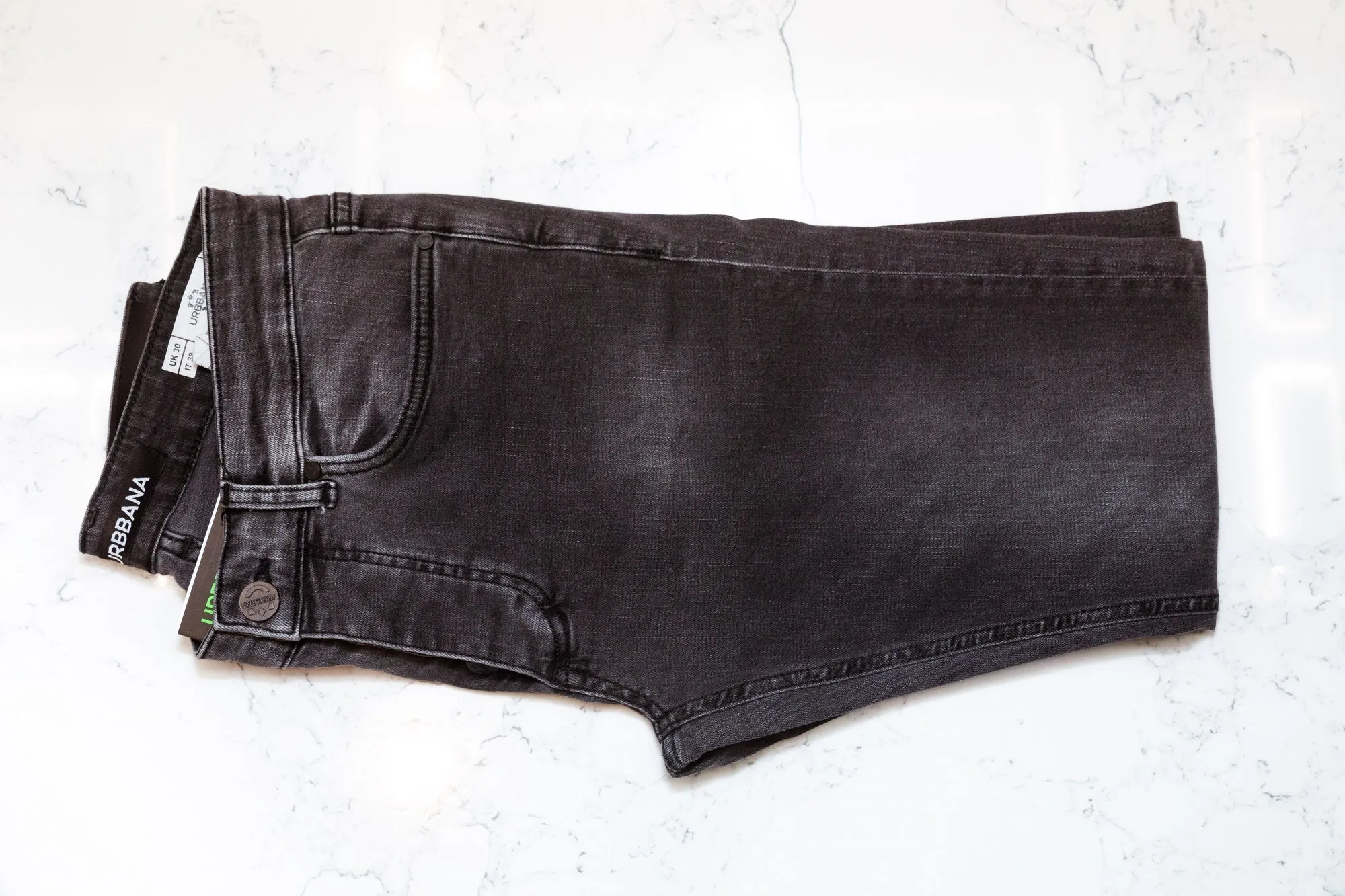 The Manikk Jeans