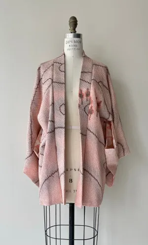 Ura Silk Haori